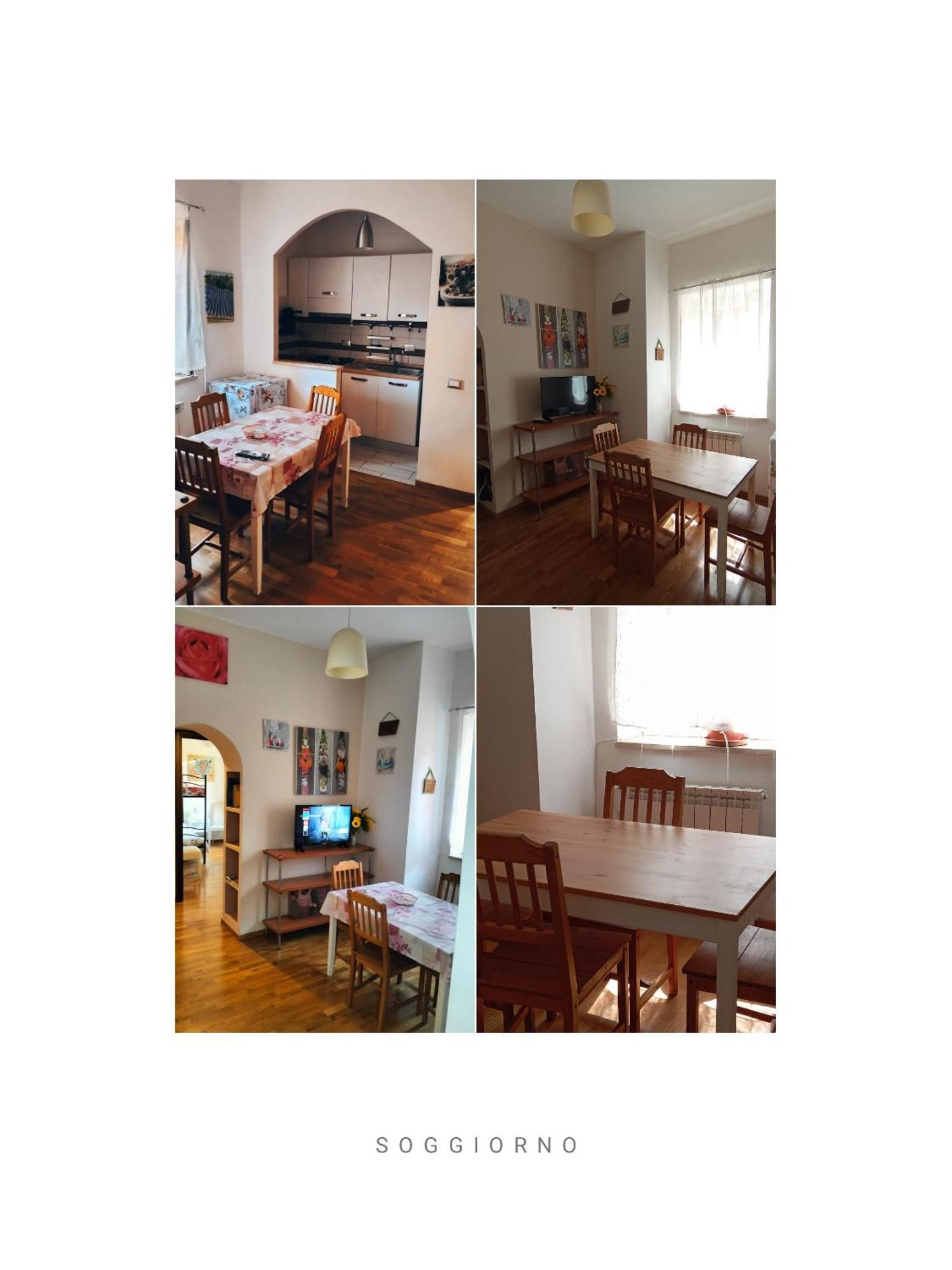 Pitico Port Apartment Civitavecchia Ngoại thất bức ảnh